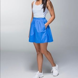 Lululemon Club Dress